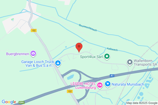 Bauunternehmung Maar Kg