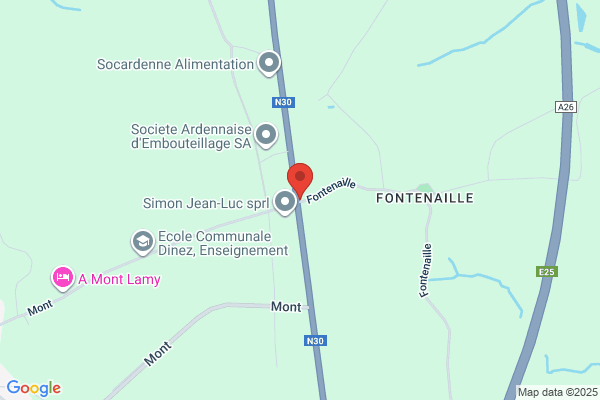 Entreprise Joly Sàrl