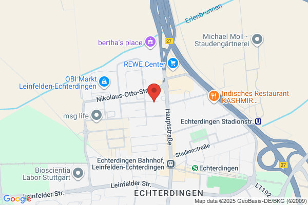 Hilco Tunnelvortriebstechnik Gmbh