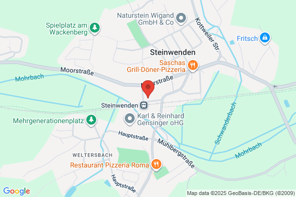 Hochbau Tiefbau Zimmer Gmbh