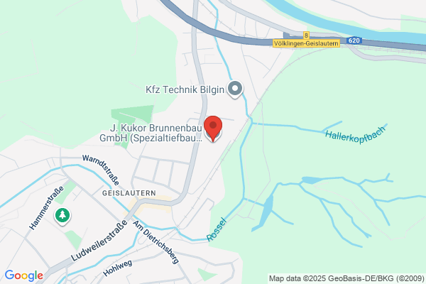 J. Kukor Brunnenbau Gmbh