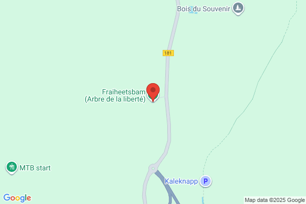 La Frégate