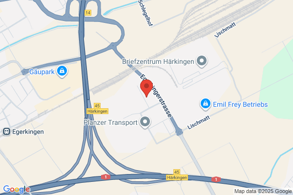 Ifm Electronic Gmbh