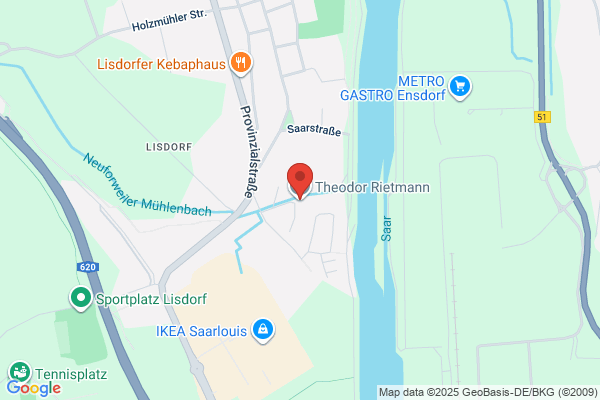 Theodor Rietmann Gmbh