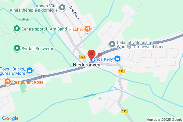 Zahnen Nikolaus Und Sohn Gmbh & Co