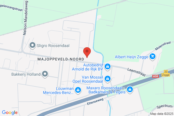De Rijk Jan Luxembourg Sarl