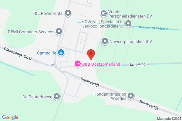 Security Capital European Services Sa