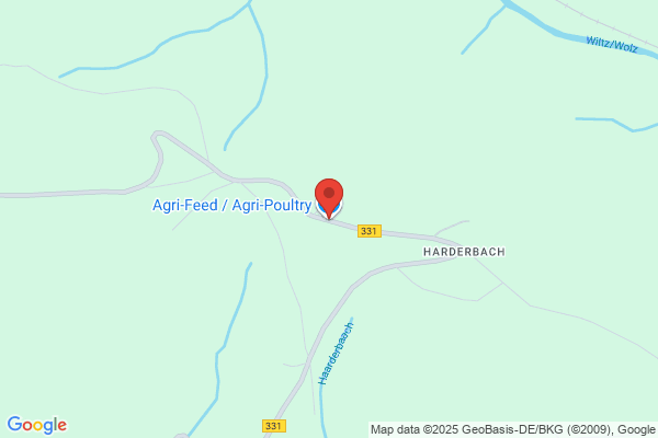 Agrifer Scrl