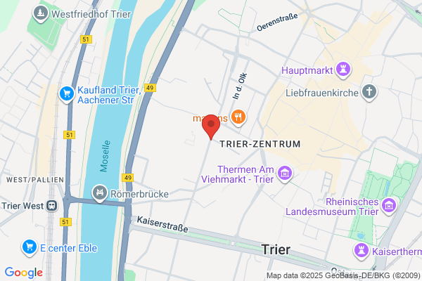Gebr. Rass Gmbh