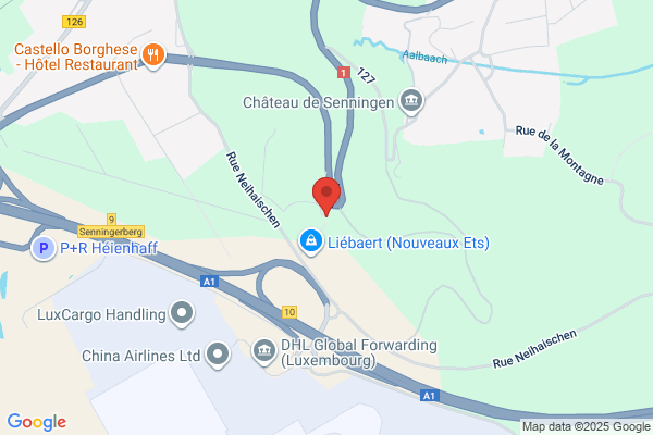 Thyssen Schulte Gmbh