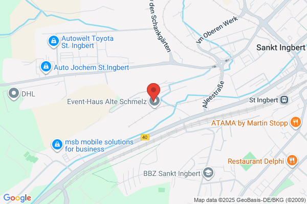 Drahtwerk St.Ingbert Gmbh