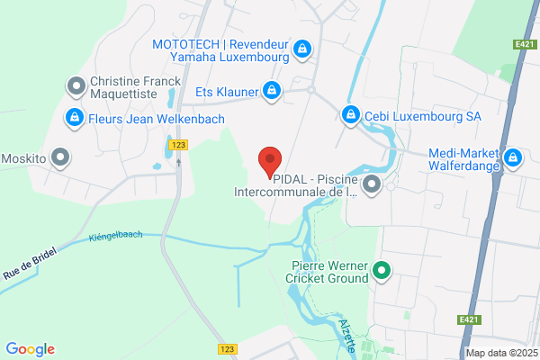 Isolations Guy Rollinger Sàrl