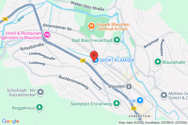 Abdichtungstechnik Ziegler Gmbh