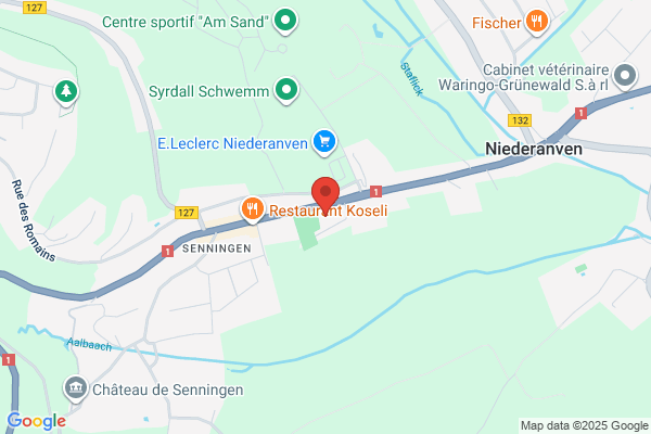Bettingen Paul