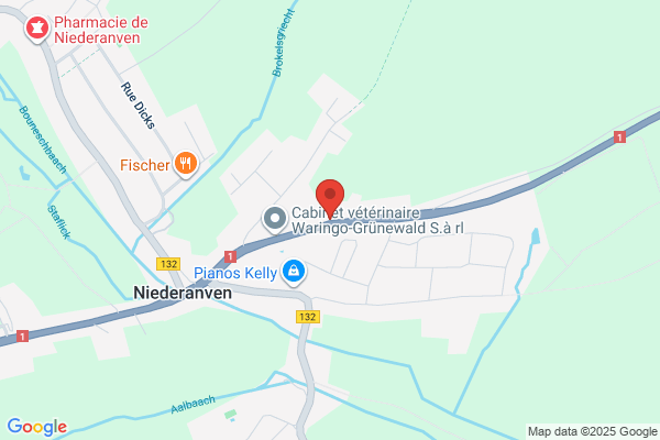 Cabinet De Kinesitherapie Filot, Kurves, Haager, Cremer, protin