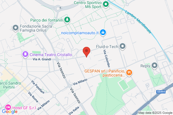Gereco Sàrl