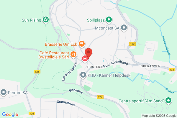 Geschichtsfrenn Nidderaanwen