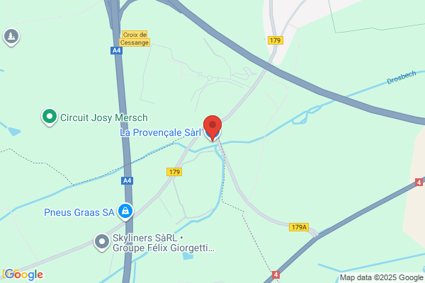 La Provençale & Companie S.A.