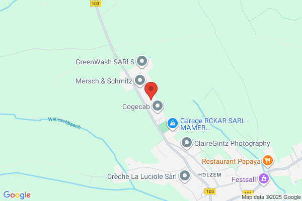 Ludec - Luxembourg Décolletage Sàrl