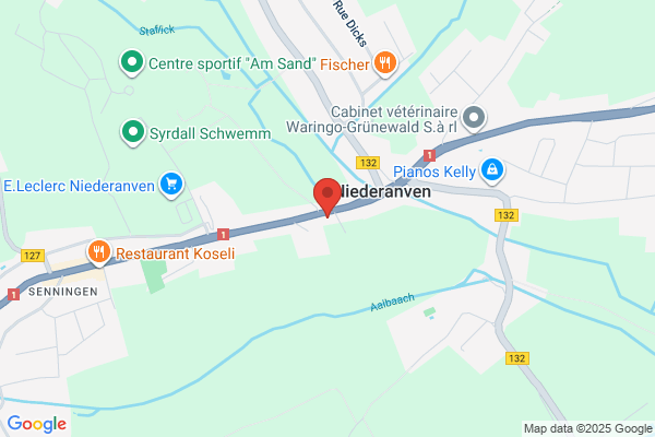 Police De Oberanven