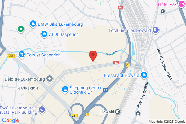 Privaten Deiereschutz Asbl