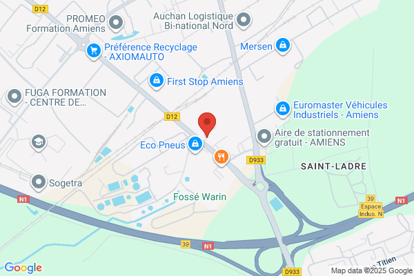 Transports Helminger (Mory Groupe)