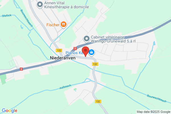 Trisport Niederanven