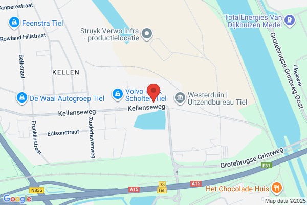 Van Gend & Loos Sa