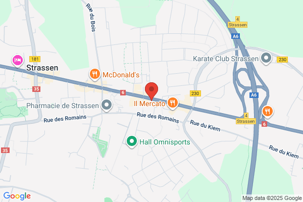 Quality Consulting (Luxembourg) Sàrl