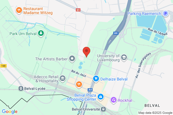 L.C. Luxcontrol Asbl