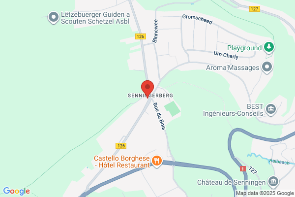 Charly's Gare