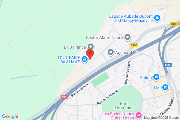 Lorraine Energie Sàrl