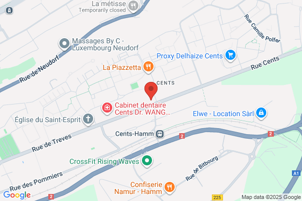 Centser Jugendclub
