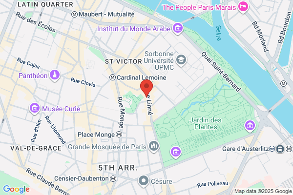 Jeunesse Etudiante Chrétienne