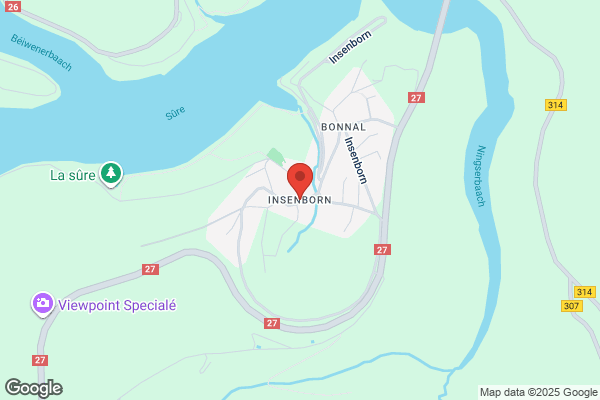 Administration Des Eaux Et Forets