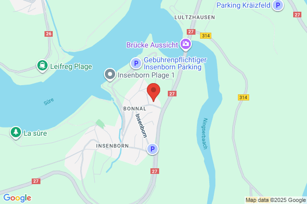 Cafe - Restaurant - Camping - Chez jimmy