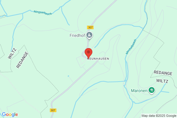 Cafe-Auberge Dellere-Mayer