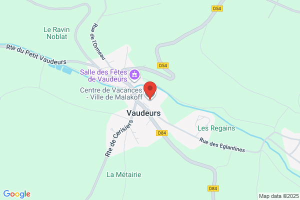 Colonie De Vacances De La Ville D'esch-Sur-Alzette