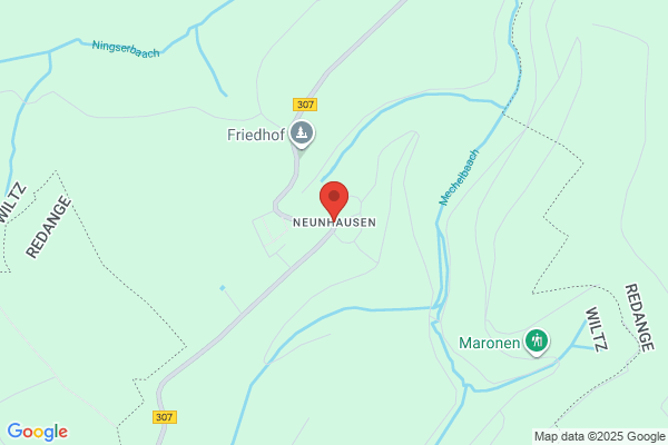 Mairie De Neunhausen
