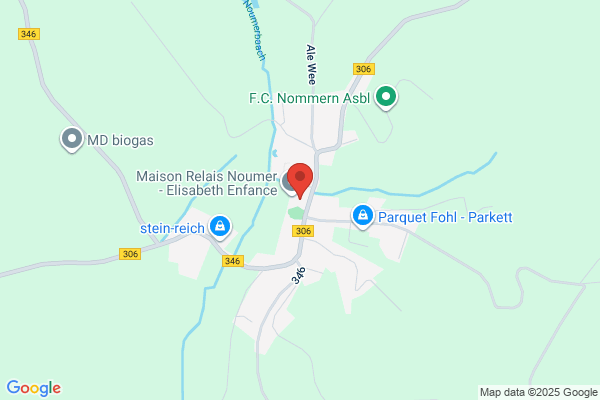 Mairie De Nommern