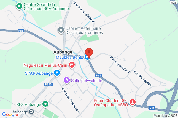 Institut Claudine