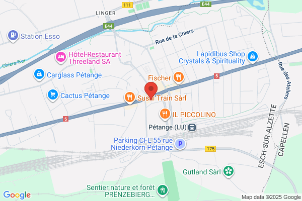 Cafe Schagalu