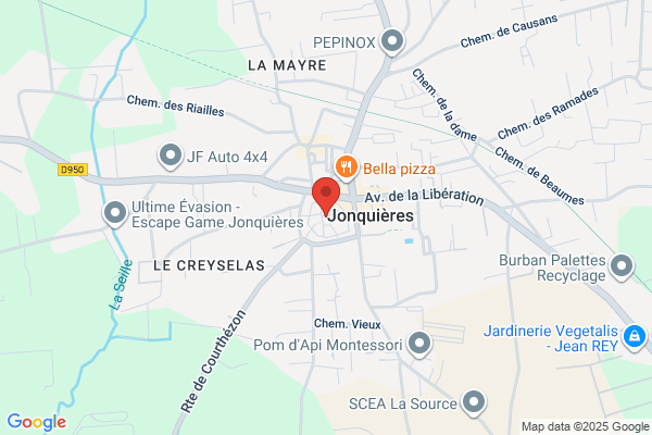 Chez Lina