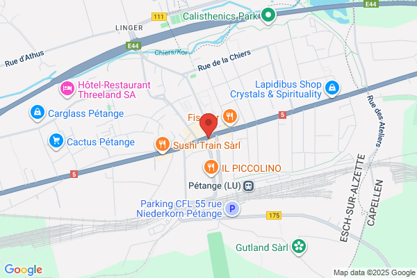 New Metropole