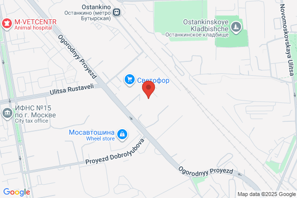 Dr. Naramski Sonja (Médecin Dentiste)