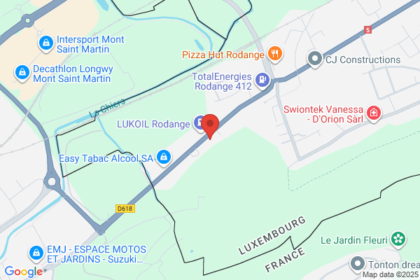 Station Esso