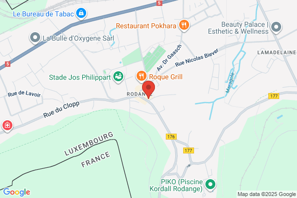 Waagner-Biro Luxembourg Stage Systems Sa