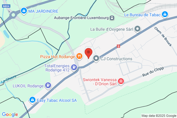 Assurances Goncalves