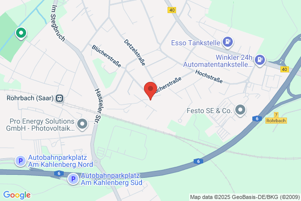 Labogemeinschaft Elgesa Gmbh & Co. Kg
