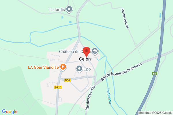 Cellon Sa